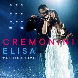 Album cover of Poetica (Live)