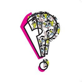 Album cover of Interrobang