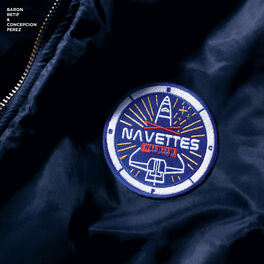Album cover of Navettes