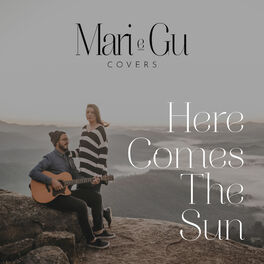 Album cover of Here Comes the Sun (Cover) (Acústico)