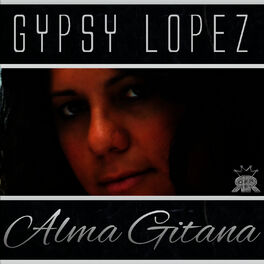Album cover of Alma Gitana