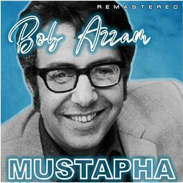 Album cover of Mustapha (Remastered)
