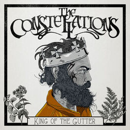 Album cover of King of the Gutter