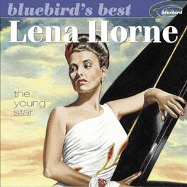 Album cover of The Young Star (Bluebird's Best Series)