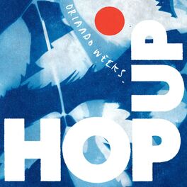 Album cover of Hop Up