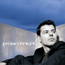 Album cover of Jordan Knight