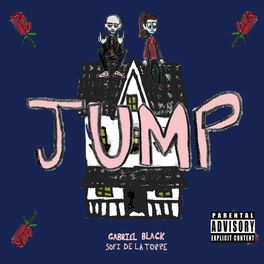 Album cover of jump