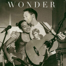 Album cover of Wonder