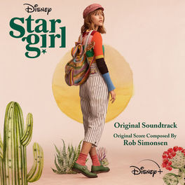 Album cover of Stargirl (Original Soundtrack)