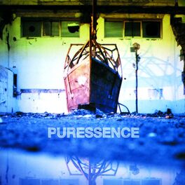 Album cover of Puressence