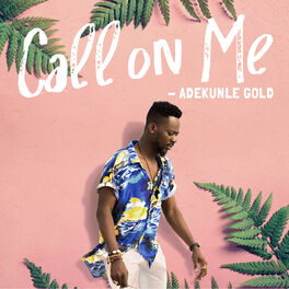 Album cover of Call on Me