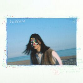 Album cover of sustain