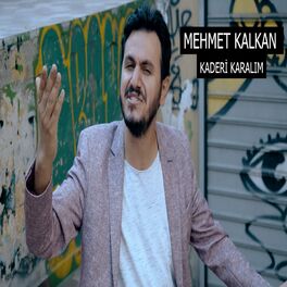 Album cover of Kaderi Karalım
