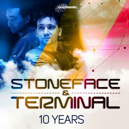 Album cover of 10 Years