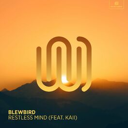 Album cover of Restless Mind