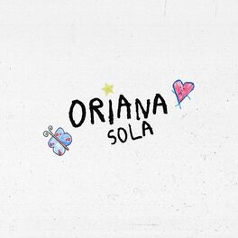 Album cover of SOLA