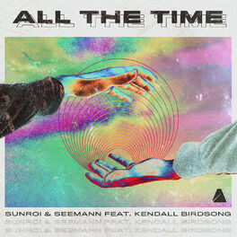 Album cover of All the Time