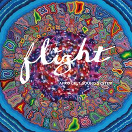 Album cover of Flight