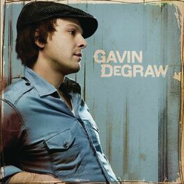 Album cover of Gavin DeGraw
