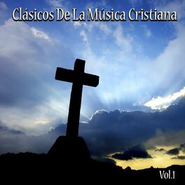 Album cover of Clásicos de la Música Cristiana, Vol. 1