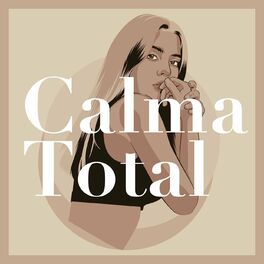 Album cover of Calma Total