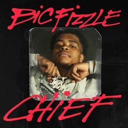 Album cover of Chief