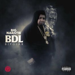 Album cover of BDL Bipolar