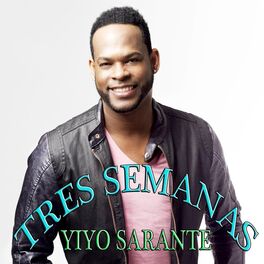 Album cover of Tres Semanas