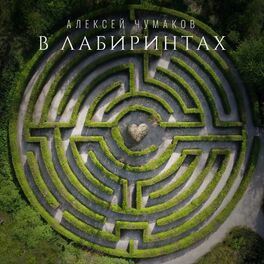 Album cover of В лабиринтах