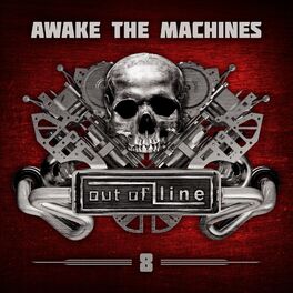 Album cover of Awake the Machines, Vol. 8