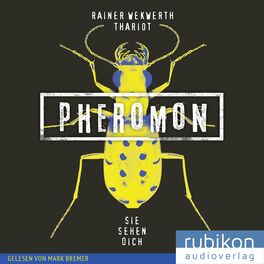 Album cover of Pheromon: Sie sehen Dich (2)