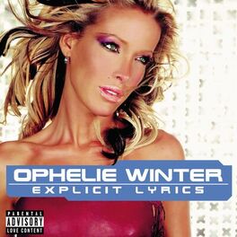 Album cover of Explicit Lyrics (Edition Deluxe)