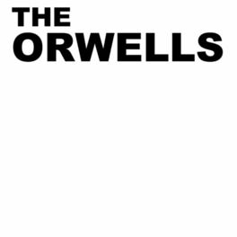 Album cover of The Orwells