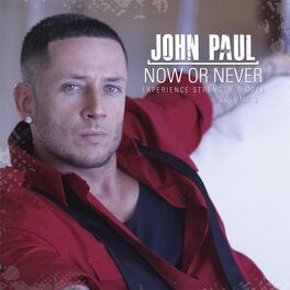 Album cover of Now or Never, Vol. 2
