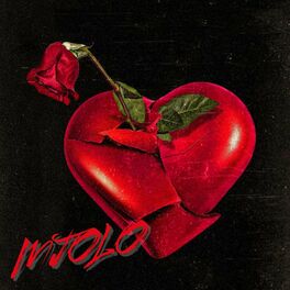 Album cover of Mjolo