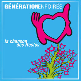 Album cover of La chanson des Restos (From 