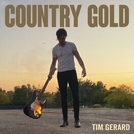 Album picture of Country Gold