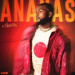 Album cover of ANANAS