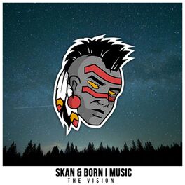 Album cover of The Vision