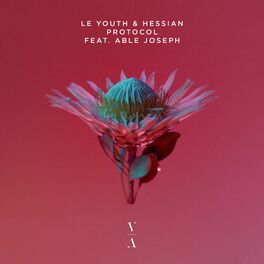 Album cover of Protocol