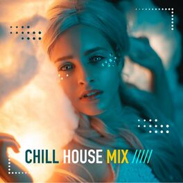 Album cover of Chill House Mix (Deep Vibes Session)