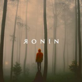 Album cover of Ronin