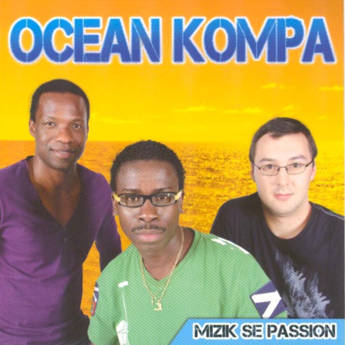 Ocean Kompa