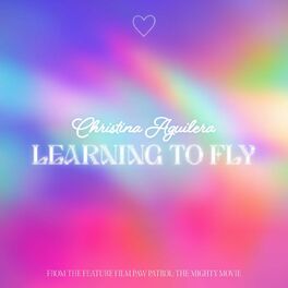 Album cover of Learning To Fly