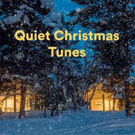Album cover of Quiet Christmas Tunes