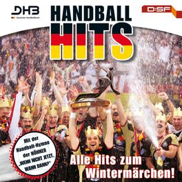 Album cover of Handball Hits