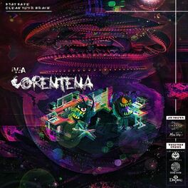 Album cover of Corentena