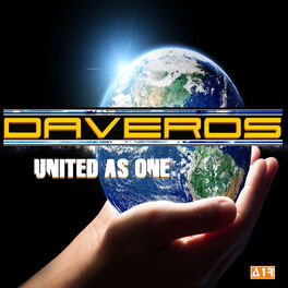 Album cover of United As One