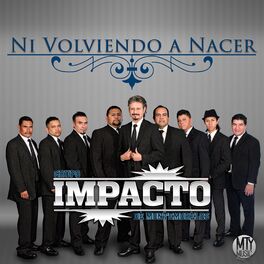 Album cover of Ni Volviendo a Nacer