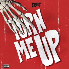 Album cover of Turn Me Up